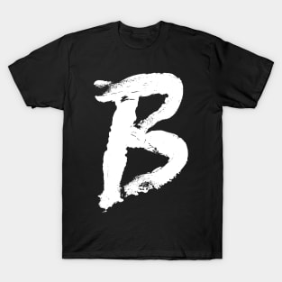 B T-Shirt